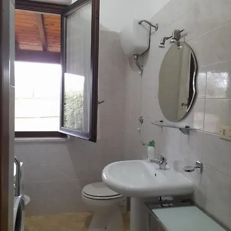 Apartman Guscio Int. 21