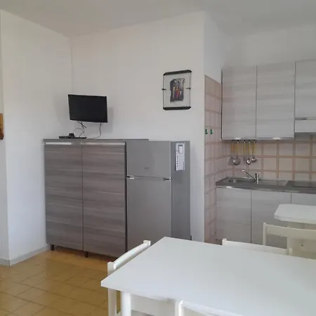 Guscio Int. 21 * Villasimius