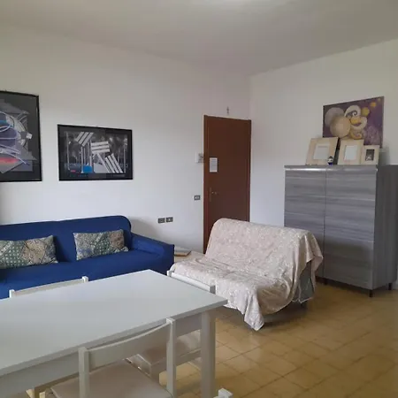 Apartman Guscio Int. 21