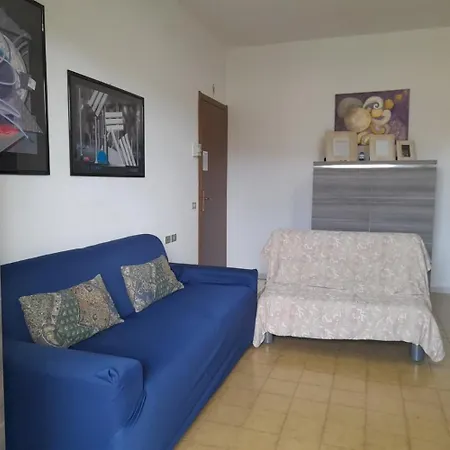 Guscio Int. 21 Apartman Villasimius