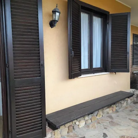 Guscio Int. 21 * Villasimius