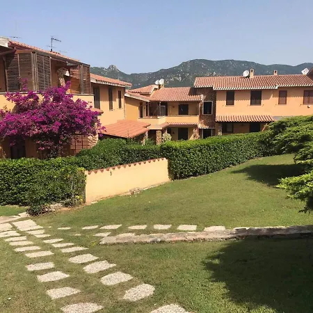 Guscio Int. 21 Apartman